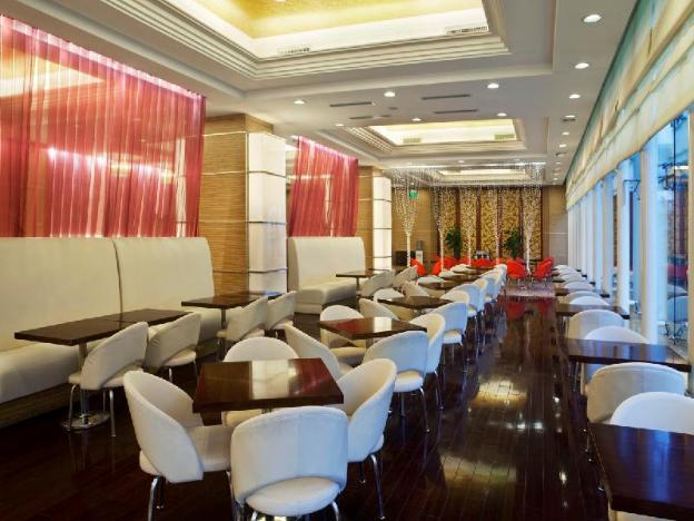 holiday inn express hefei south by ihg