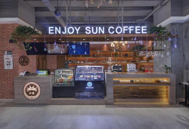 holiday inn express hefei south by ihg