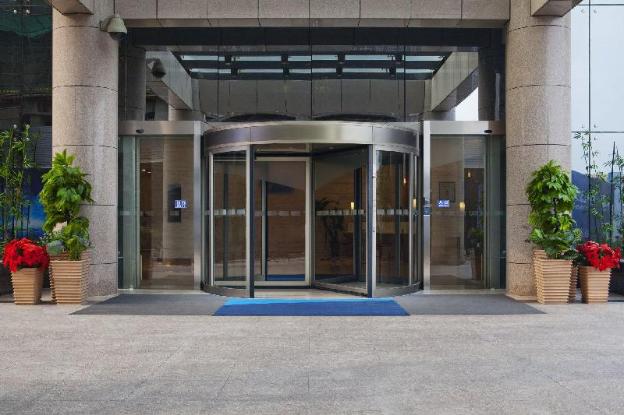 holiday inn express hefei south by ihg