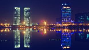 holiday inn express hefei south by ihg