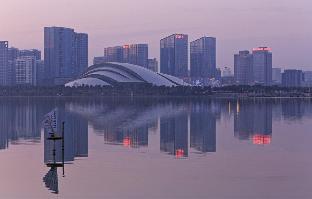 holiday inn express hefei south by ihg
