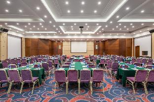 holiday inn express hefei south by ihg