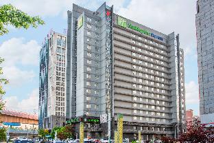 holiday inn express hefei south by ihg