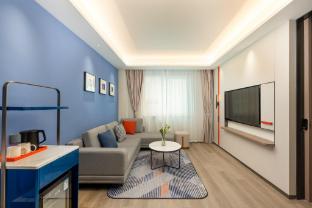 holiday inn express hefei south by ihg