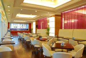holiday inn express hefei south by ihg