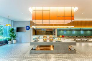 holiday inn express hefei south by ihg