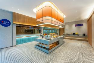 holiday inn express hefei south by ihg