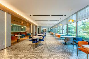 holiday inn express hefei south by ihg