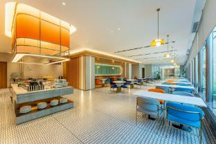 holiday inn express hefei south by ihg