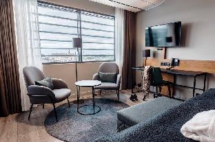 Scandic Simonkenttä,Uusimaa>>Helsinki,4 star