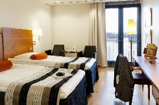 Scandic Simonkenttä,Uusimaa>>Helsinki,4 star