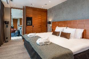 Scandic Simonkenttä,Uusimaa>>Helsinki,4 star
