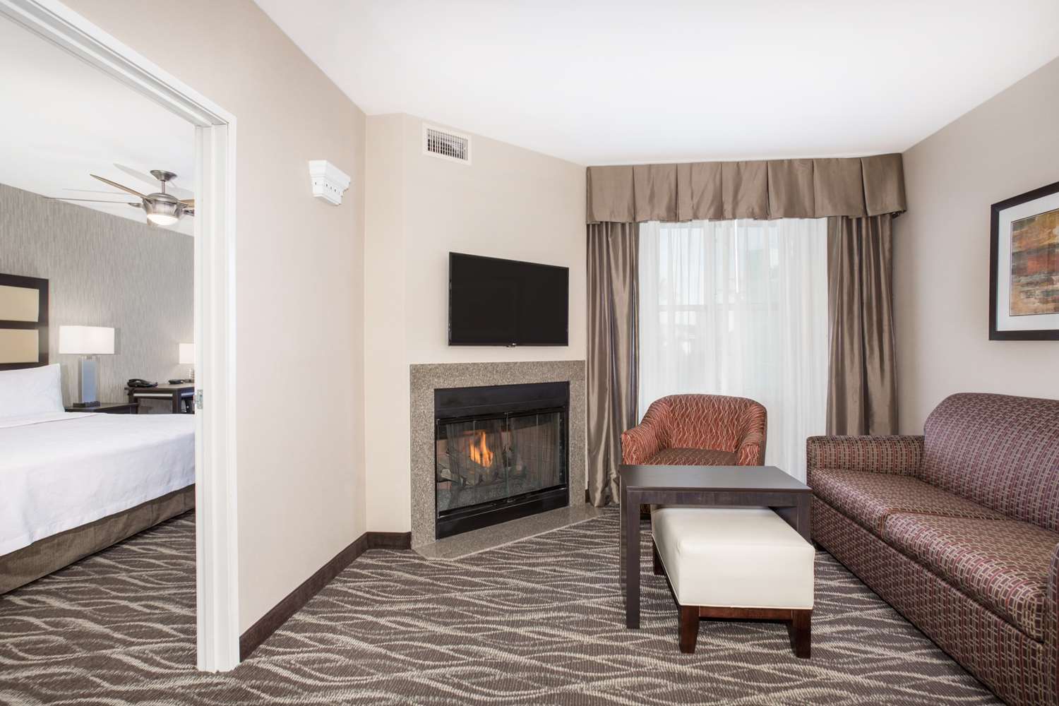 homewood suites by hilton henderson south las vegas