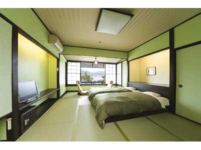 hotel miyajima villa