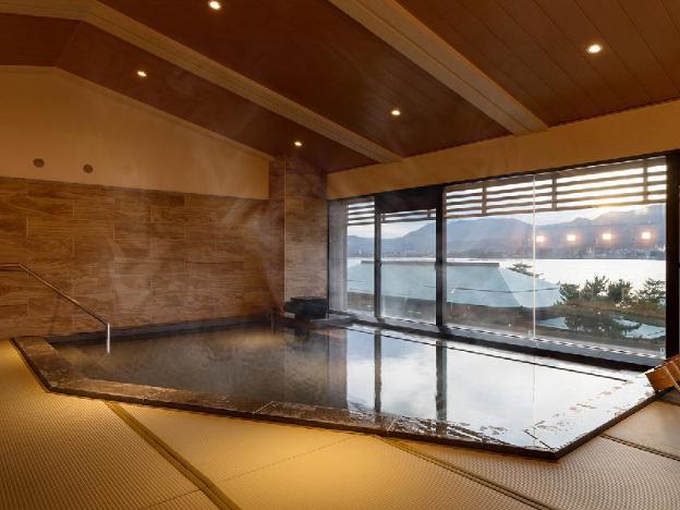 hotel miyajima villa
