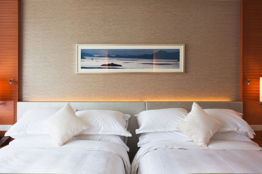 sheraton grand hiroshima hotel