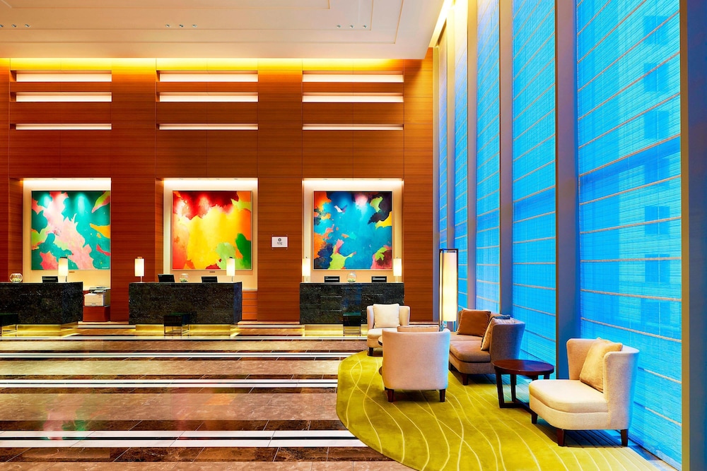 Sheraton Grand Hiroshima Hotel,Hiroshima>>Hatsukaichi,5 star