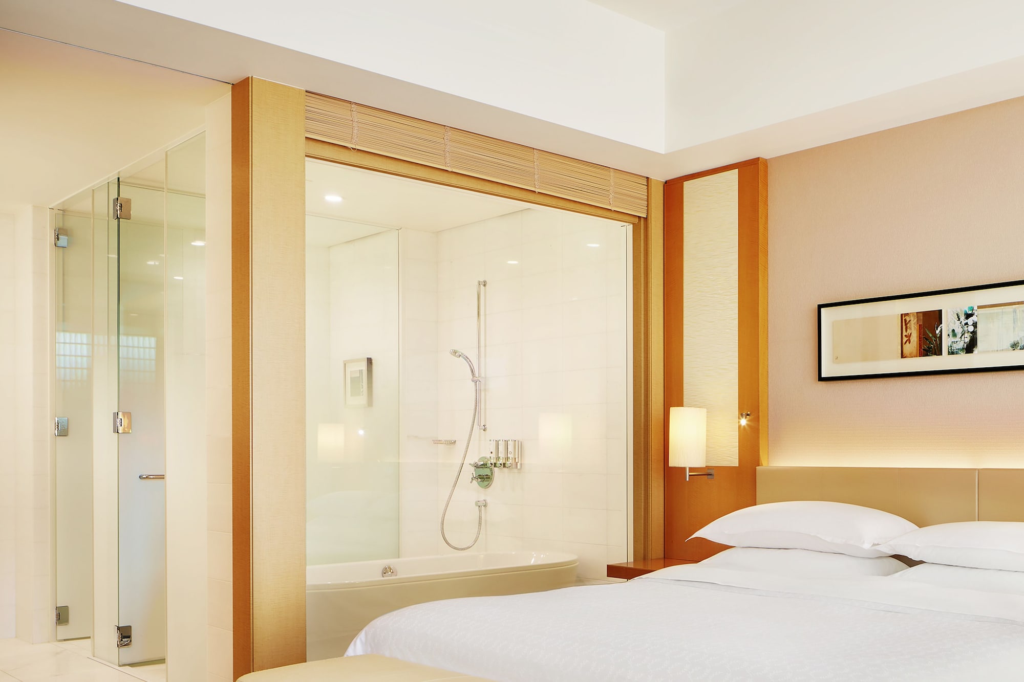 sheraton grand hiroshima hotel