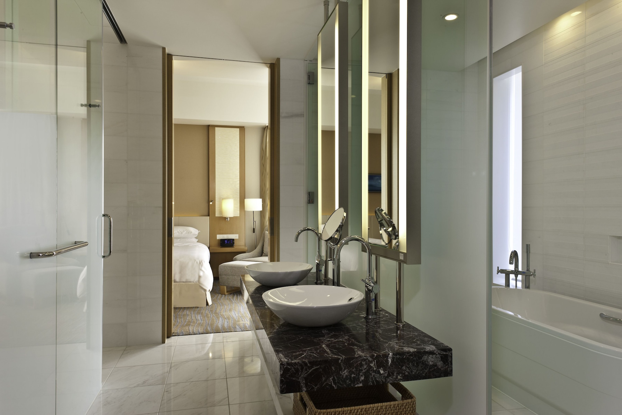 sheraton grand hiroshima hotel