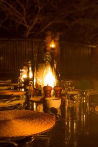 Leopard Mountain Safari Lodge,In A Regional Park,5 star