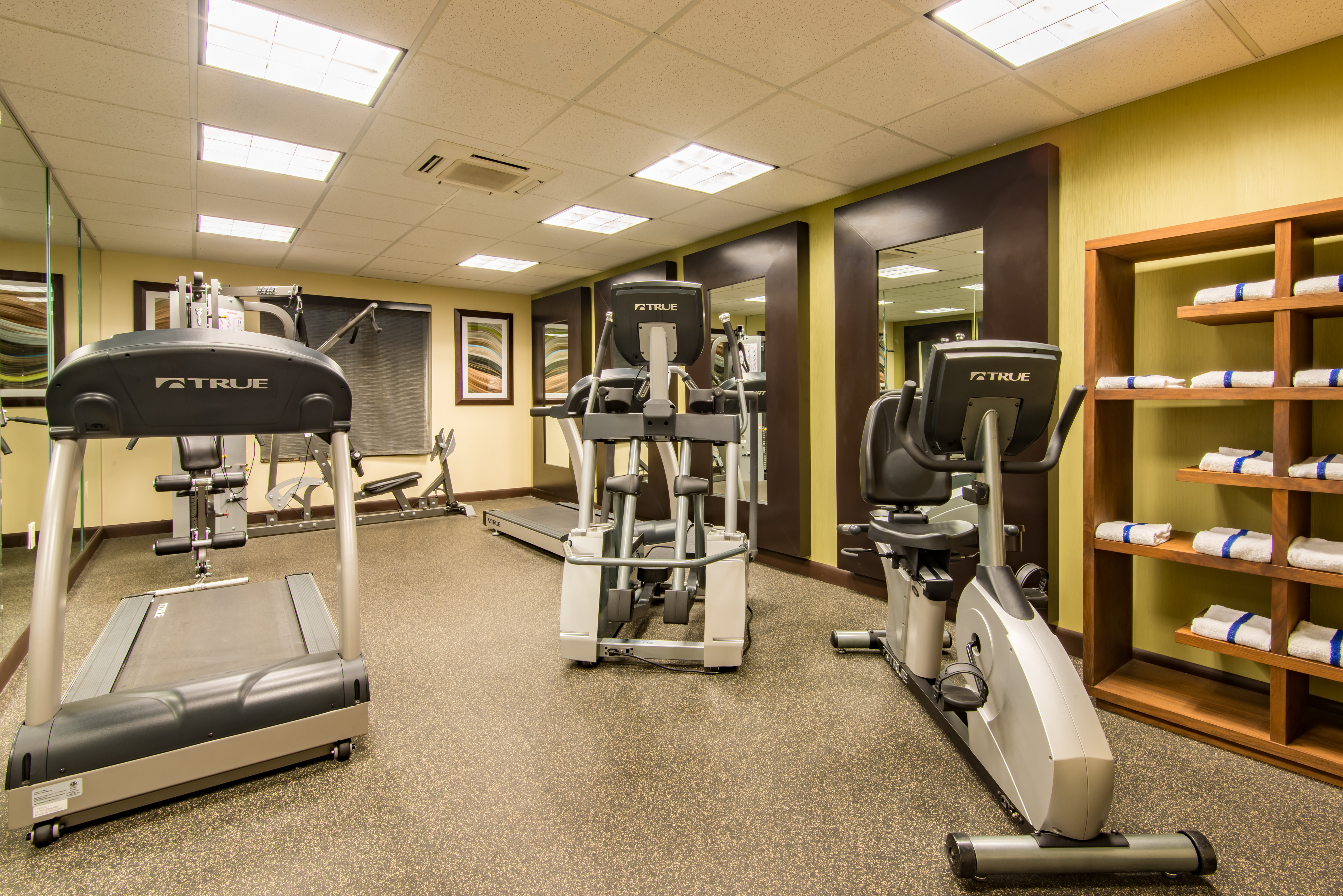 holiday inn express hotel and suites hobbs by ihg