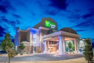 holiday inn express hotel and suites hobbs by ihg