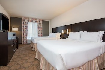 Holiday Inn Express Hotel & Suites Hobbs By Ihg,New Mexico>>Hobbs,3 star