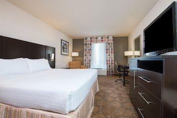 Holiday Inn Express Hotel & Suites Hobbs By Ihg,New Mexico>>Hobbs,3 star