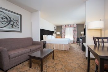 Holiday Inn Express Hotel & Suites Hobbs By Ihg,New Mexico>>Hobbs,3 star