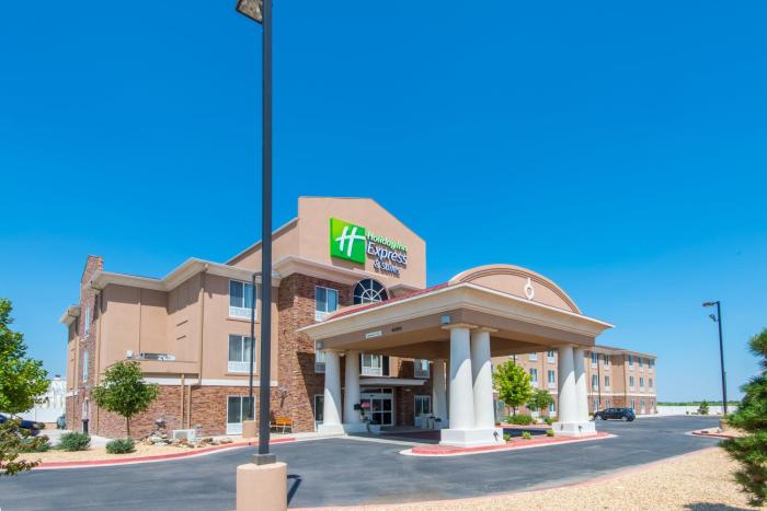 holiday inn express hotel and suites hobbs by ihg