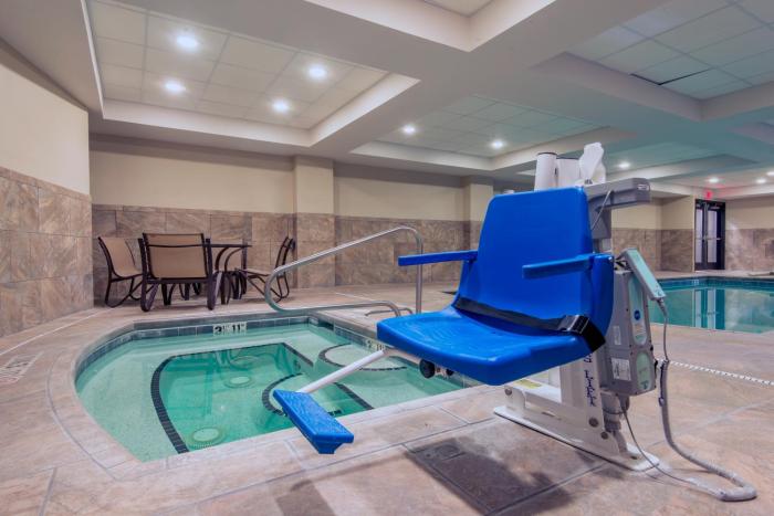 holiday inn express hotel and suites hobbs by ihg