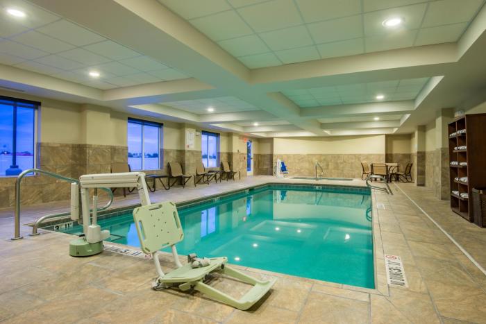 holiday inn express hotel and suites hobbs by ihg