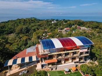 mountain top park hotel