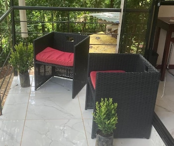 mountain top park hotel