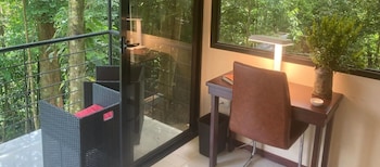 mountain top park hotel