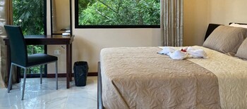 mountain top park hotel