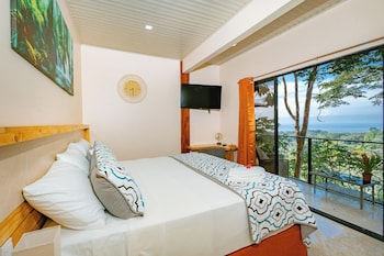 mountain top park hotel