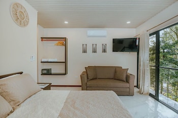 mountain top park hotel