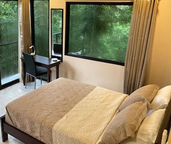 mountain top park hotel