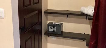 mountain top park hotel