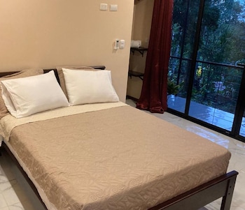 mountain top park hotel