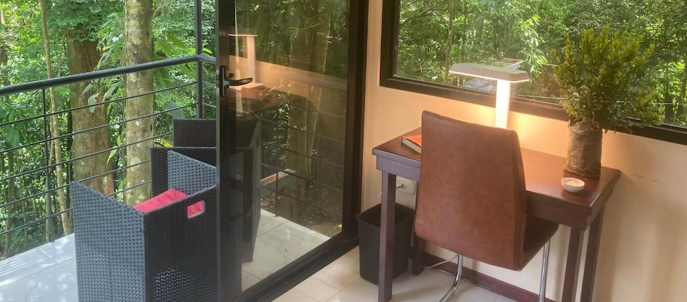 mountain top park hotel