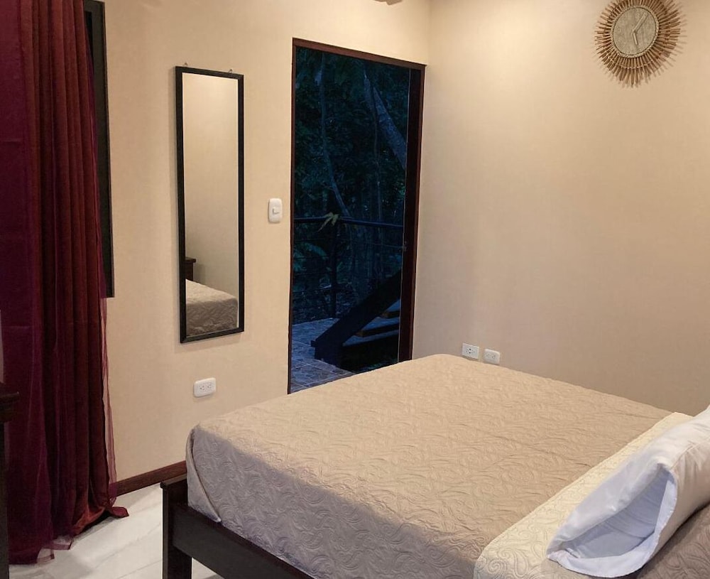 mountain top park hotel