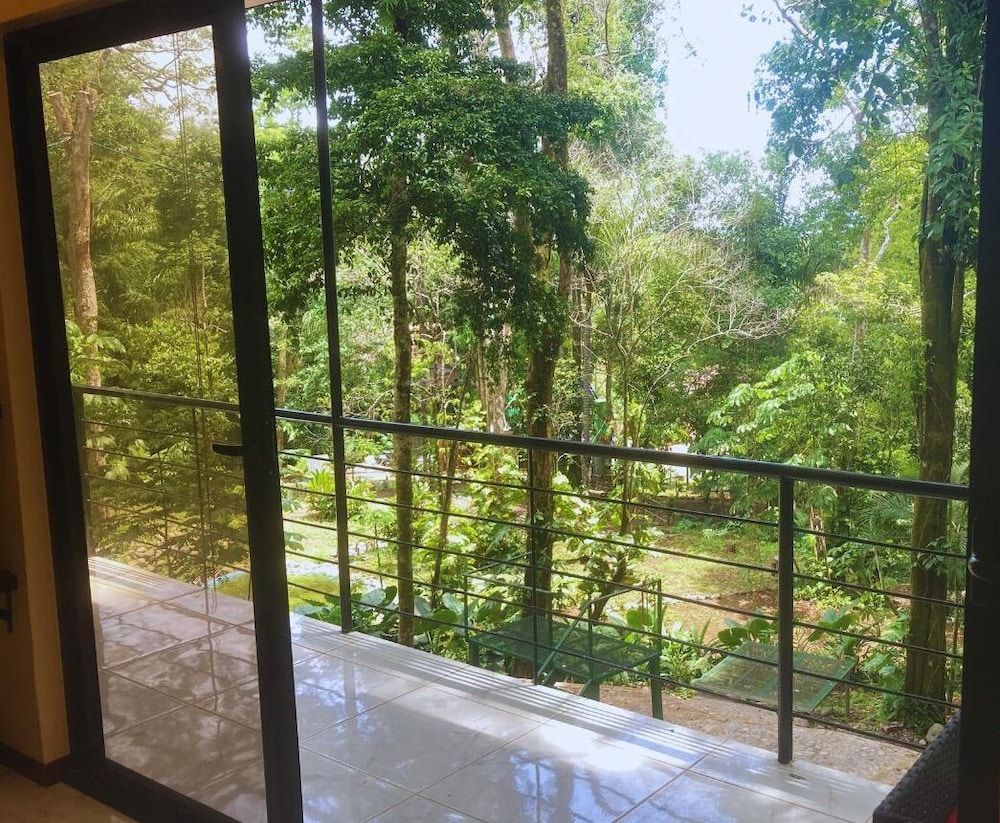 mountain top park hotel