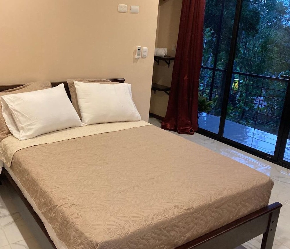 mountain top park hotel