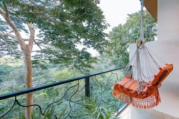 mountain top park hotel