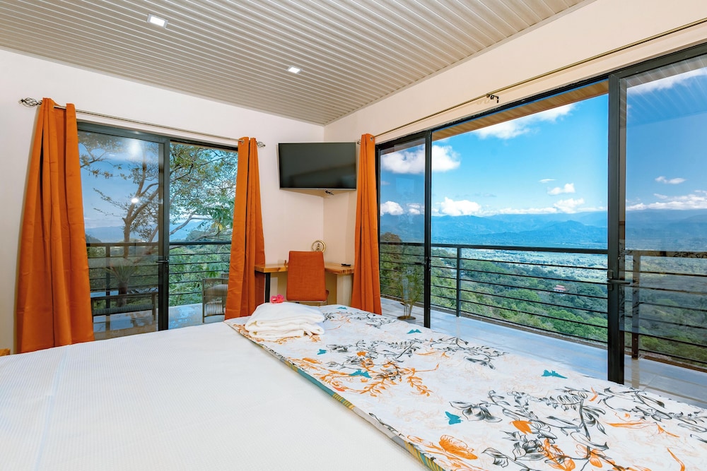 mountain top park hotel