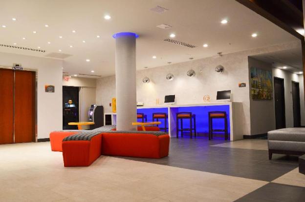 best western plus ft lauderdale hollywood airport hotel