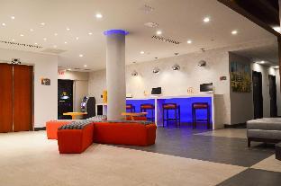 Best Western Plus Ft Lauderdale Hollywood Airport Hotel,Dania Beach>>Broward County,3 star