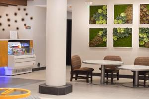 best western plus ft lauderdale hollywood airport hotel
